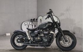 TRIUMPH BONNEVILLE BO BAR 2018 DAD84H