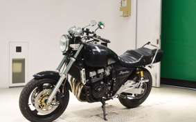 SUZUKI GSX400 IMPULSE 1994 GK79A
