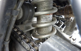 YAMAHA SEROW 250 DG11J