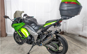 KAWASAKI NINJA 1000 2011 ZXT00G