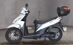 SUZUKI ADDRESS V110 CE47A