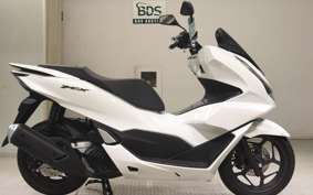 HONDA PCX125 2017 JK05