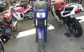 KAWASAKI ZRX400 ZR400E