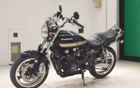 KAWASAKI ZEPHYR 400 KAI 2009 ZR400C