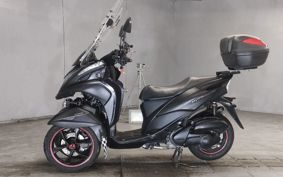 YAMAHA TORI CITY 155 SG37J