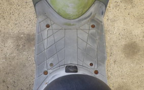 SUZUKI LET's 4 CA45A