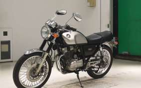 HONDA GB250 CLUBMAN Gen.5 2023 MC10