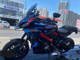 Фото BMW M1000XR с японского аукциона