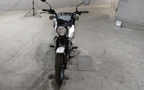 HONDA CT125 HUNTER CUB JA65