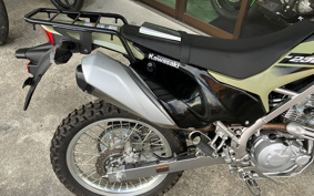 KAWASAKI KLX230S LX230A