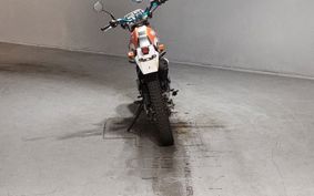 YAMAHA SEROW 225W DG08J