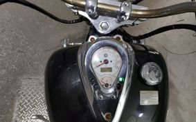 YAMAHA DRAGSTAR 400 CLASSIC 2006 VH01J