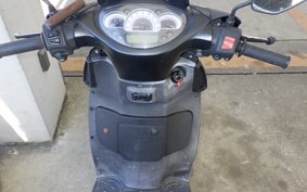 APRILIA SPORTCITY 250 IE 2007