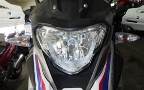 BMW G310GS 2020
