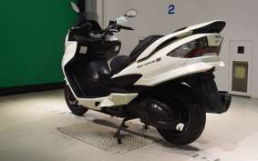 SUZUKI SKYWAVE 400 SA 3 2013 CK45A