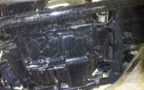 YAMAHA DRAGSTAR 400 2002 VH01J