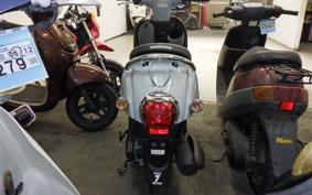 HONDA GIORNO 3 AF77