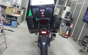 YAMAHA YZF-R25 2017 RG10J