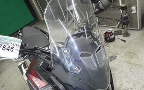 HONDA 400X 2020 NC56