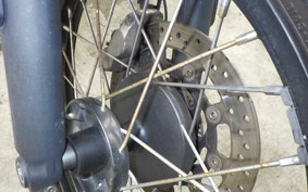 TRIUMPH STREET SCRAMBLER 2019