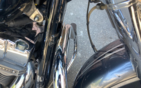 HARLEY FLSTNSE1800CVO 2015 TF9