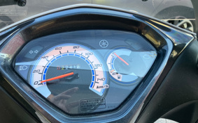 YAMAHA AXIS Z SED7J
