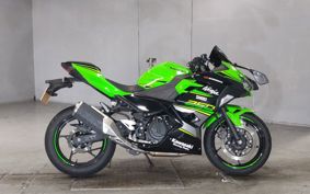 KAWASAKI NINJA250 EX250P
