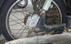 SUZUKI M10 M10