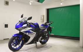 YAMAHA YZF-R25 1992 RG10J
