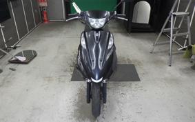 SUZUKI ADDRESS V125 G 2017 CF46A