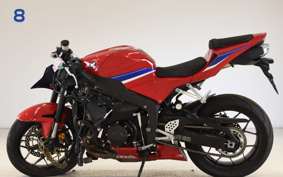 HONDA CBR600RR A 2024 PC40