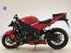 Фото Honda CBR600RR A 2024 с японского аукциона