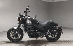 HARLEY X500 2025 W5B