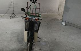 SUZUKI BAR DEE50 BA41A