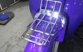 HONDA C110 SUPER CUB SIDECAR 2021 JA07