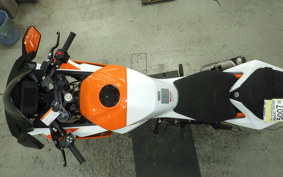 KTM 125 RC