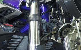 YAMAHA MT-03 2019 RH13J