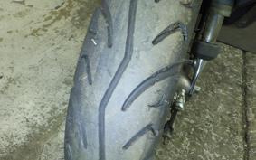 SUZUKI LET's 5 CA47A