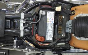 HARLEY FLSTF 1580 2008