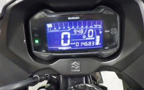 SUZUKI GSX250 R