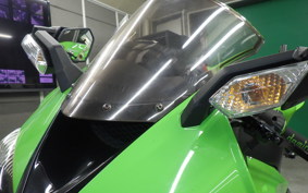 KAWASAKI ZX 10 NINJA R 2009 ZXT00E
