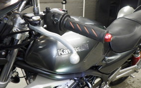 KAWASAKI BALIUS 250 Gen.2 1991 ZR250B