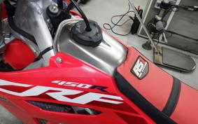 HONDA CRF450R 2010 PE07