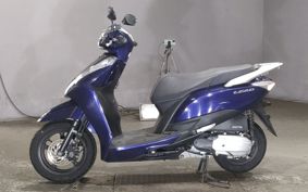 HONDA LEAD 125 JF45