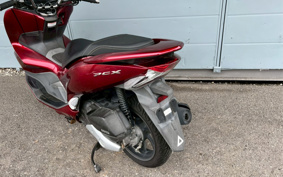 HONDA PCX 125 JF81