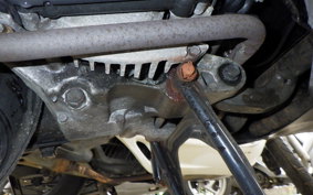 HONDA LEAD 110 JF19
