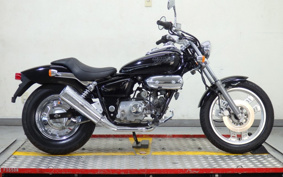 HONDA MAGNA 50 AC13