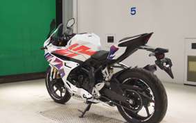 HONDA CBR250RR A 2014 MC51
