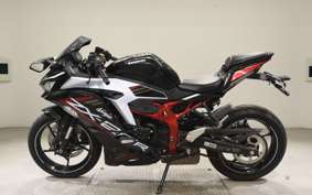 KAWASAKI ZX-25R 2011 ZX250E