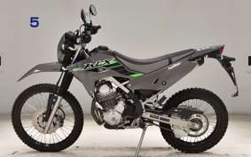 KAWASAKI KLX230S 2022 LX232A